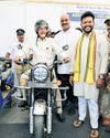 The New Indian Express Chennai