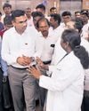The New Indian Express Chennai
