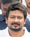 Parties slam TVK govt, Udhaya says 30 major crimes in TN in 12 days Parties slam TVK govt, Udhaya says 30 major crimes in TN in 12 days23