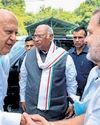 ‘Biggest mistake’: Dissent grows in J&K Cong over continued ties with NC ‘Biggest mistake’: Dissent grows in J&K Cong over continued ties with NC37