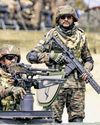 Agniveer A four-year path to the Indian Army Agniveer A four-year path to the Indian Army57