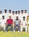 The New Indian Express Chennai