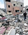 Hezbollah, Israel military clash along Litani river ahead of Washington talks Hezbollah, Israel military clash along Litani river ahead of Washington talks55