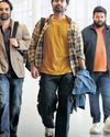 IDHAYAM MURALI TO HIT THEATRES IN JULY IDHAYAM MURALI TO HIT THEATRES IN JULY81