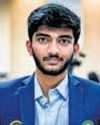 How Gukesh won a gruelling tie vs Keymer How Gukesh won a gruelling tie vs Keymer67