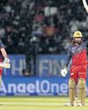 RCB captain Patidar punishes sloppy GT RCB captain Patidar punishes sloppy GT68
