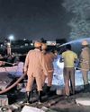 2 die in explosion at illegal cracker unit 2 die in explosion at illegal cracker unit23
