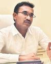 TVK govt will explore all legal options to secure NEET exemption, says Health Minister Arunraj TVK govt will explore all legal options to secure NEET exemption, says Health Minister Arunraj13