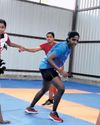 The New Indian Express Chennai
