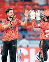 The New Indian Express Chennai
