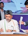 The New Indian Express Chennai