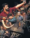 The New Indian Express Chennai