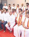 The New Indian Express Chennai
