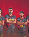 The New Indian Express Chennai