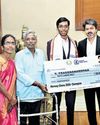 The New Indian Express Chennai