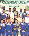The New Indian Express Chennai