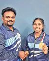 The bronze medal that shines like gold The bronze medal that shines like gold3