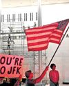 Workers strip Trump's name from Kennedy Center after ruling Workers strip Trump's name from Kennedy Center after ruling44