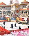 SIT to probe ₹7-cr Ayodhya funds swindle SIT to probe ₹7-cr Ayodhya funds swindle32