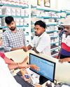 14 months since launch, 90% of CM pharmacies not in pink of health10