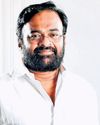 Karu Palaniappan, Kaali Venkat team up for Cooker84
