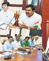 The New Indian Express Chennai