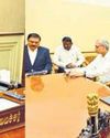 The New Indian Express Chennai