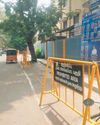 Drunkards' menace: Abandoned vehicles near school cleared13