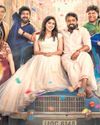 Anbe Diana gets release date83