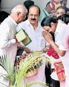 The New Indian Express Chennai