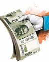 Financial crunch: Civic body owes its contractors ₹1.8K cr Financial crunch: Civic body owes its contractors ₹1.8K cr13
