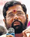 Uddhav threatens to quit as Sena chief, Shinde says ‘Op Tiger’ is just a trailer Uddhav threatens to quit as Sena chief, Shinde says ‘Op Tiger’ is just a trailer57