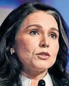 US funded dangerous research at Wuhan lab linked to Covid: Tulsi Gabbard US funded dangerous research at Wuhan lab linked to Covid: Tulsi Gabbard59