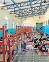 The New Indian Express Chennai