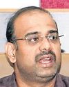 Finish stormwater drain works by Aug: Corpn commissioner7