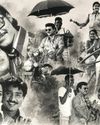 Master screenplay writer who etched his name in every frame27