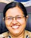 Fire Services DGP Seema Agrawal given grand farewell20