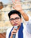 ED raids 5 Kolkata locations over TMC funds and Abhishek's chartered flights ED raids 5 Kolkata locations over TMC funds and Abhishek's chartered flights44