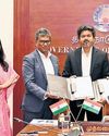 Hitachi signs pact to invest ₹1K-cr in TN, create 1K jobs Hitachi signs pact to invest ₹1K-cr in TN, create 1K jobs21