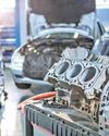 Auto parts industry bets on FTAs as US exports remain flat Auto parts industry bets on FTAs as US exports remain flat56