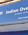 IOB approves ₹5k crore equity raise; MD, CEO's tenure extension at AGM IOB approves ₹5k crore equity raise; MD, CEO's tenure extension at AGM55