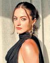 Lauren McQueen to lead Crack'd Lauren McQueen to lead Crack'd67