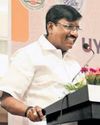 Have sought guv nod to set up V-C search panels for univs: Min Have sought guv nod to set up V-C search panels for univs: Min6