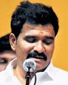 No irregularity in appointment of state pleaders, says Nirmal Kumar No irregularity in appointment of state pleaders, says Nirmal Kumar19