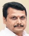 CM did not meet Adani, opposition raising baseless allegations: Balaji