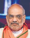 India to soon have comprehensive anti-drone unit, says Amit Shah