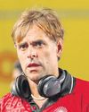 Fulton, @ ₹21.7 lakh/month, highest paid foreign coach in Oly sports