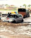 Rain lashes Virudhunagar, 85.57 mm avg recorded