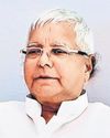 Lalu allocates RJD tickets, stops after Tejashwi steps in The New Indian Express Madurai