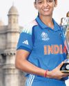 Recognition, fame and riches, India women wake up to new reality0